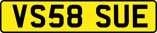 VS58SUE