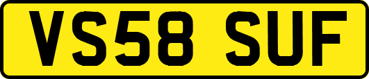 VS58SUF