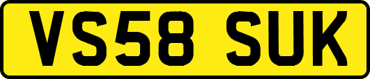 VS58SUK