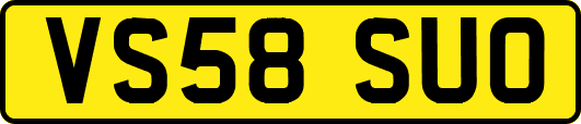 VS58SUO