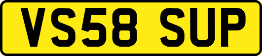 VS58SUP