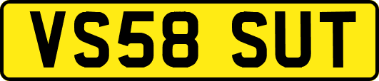 VS58SUT