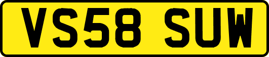VS58SUW