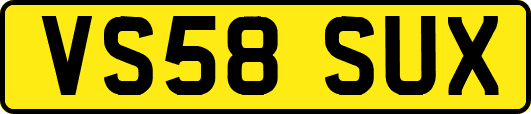 VS58SUX