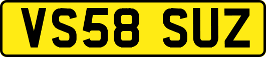 VS58SUZ