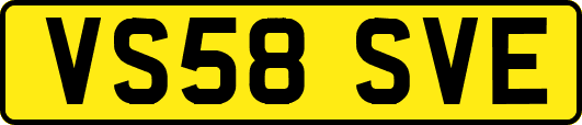 VS58SVE