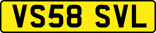 VS58SVL