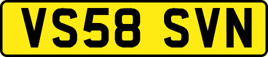 VS58SVN