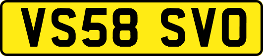 VS58SVO