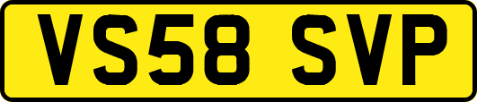 VS58SVP