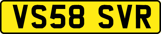 VS58SVR