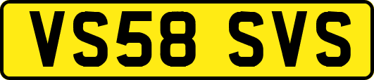 VS58SVS