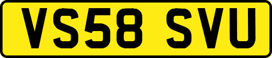 VS58SVU