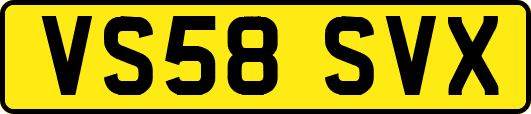 VS58SVX