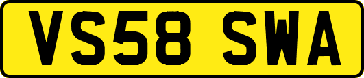 VS58SWA