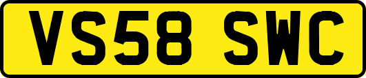 VS58SWC