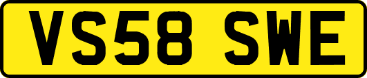 VS58SWE