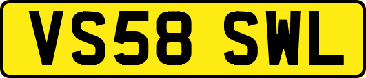 VS58SWL