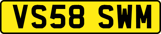 VS58SWM