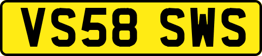 VS58SWS