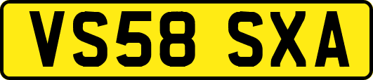 VS58SXA
