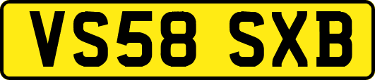 VS58SXB