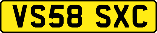 VS58SXC