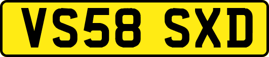 VS58SXD