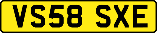 VS58SXE