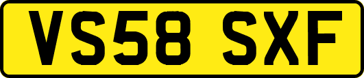 VS58SXF
