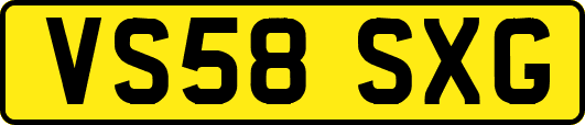VS58SXG