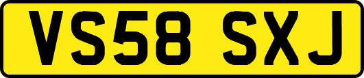 VS58SXJ