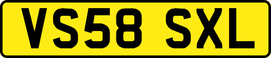 VS58SXL
