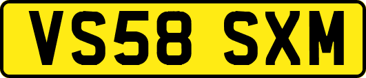 VS58SXM