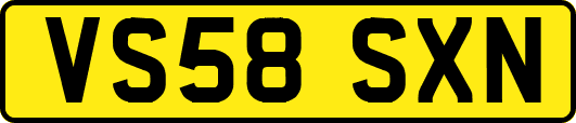 VS58SXN