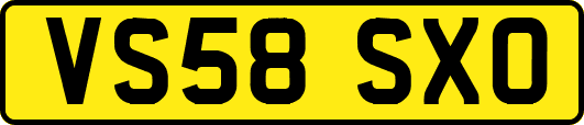 VS58SXO