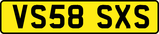 VS58SXS
