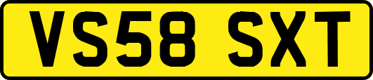 VS58SXT