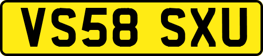 VS58SXU