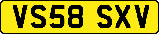 VS58SXV