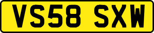 VS58SXW