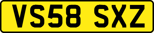 VS58SXZ