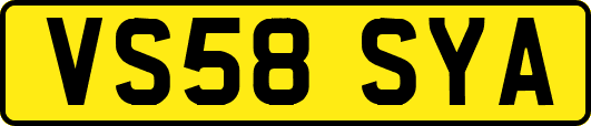 VS58SYA