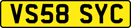 VS58SYC