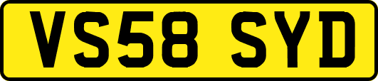 VS58SYD