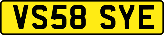 VS58SYE