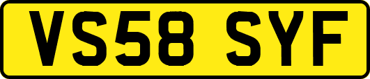VS58SYF