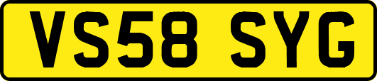 VS58SYG