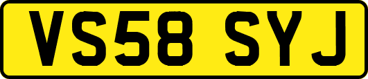 VS58SYJ