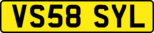 VS58SYL